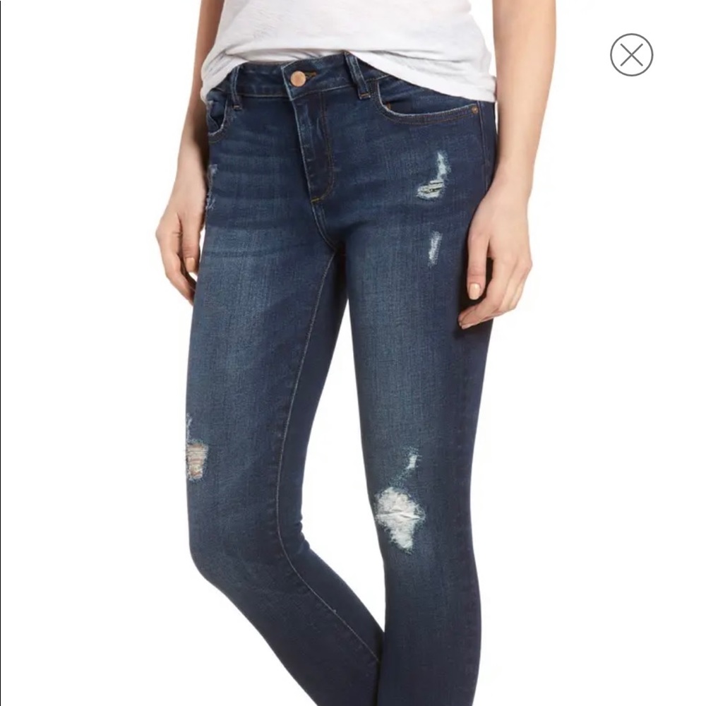 DL1961 Margaux Denim